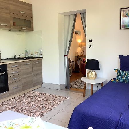 Charmant Appartement 2 pièces Eccica-Suarella  Esterno foto