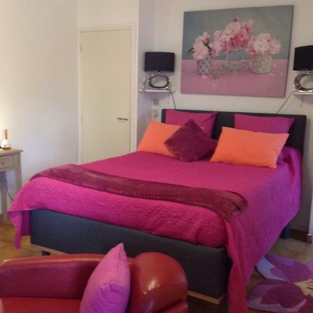 Charmant Appartement 2 pièces Eccica-Suarella  Esterno foto