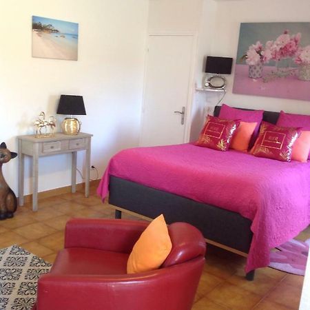 Charmant Appartement 2 pièces Eccica-Suarella  Esterno foto