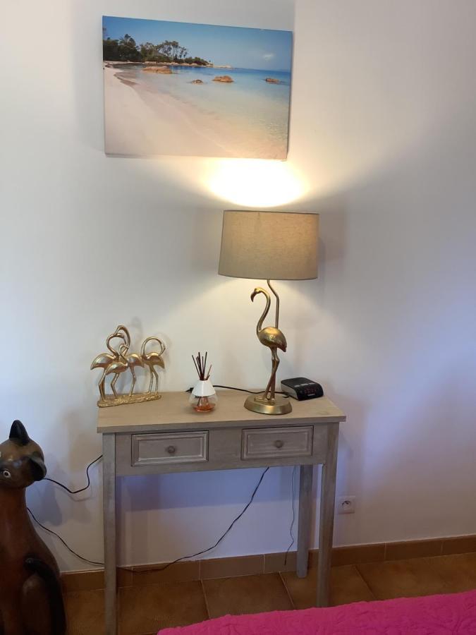 Charmant Appartement 2 pièces Eccica-Suarella  Esterno foto