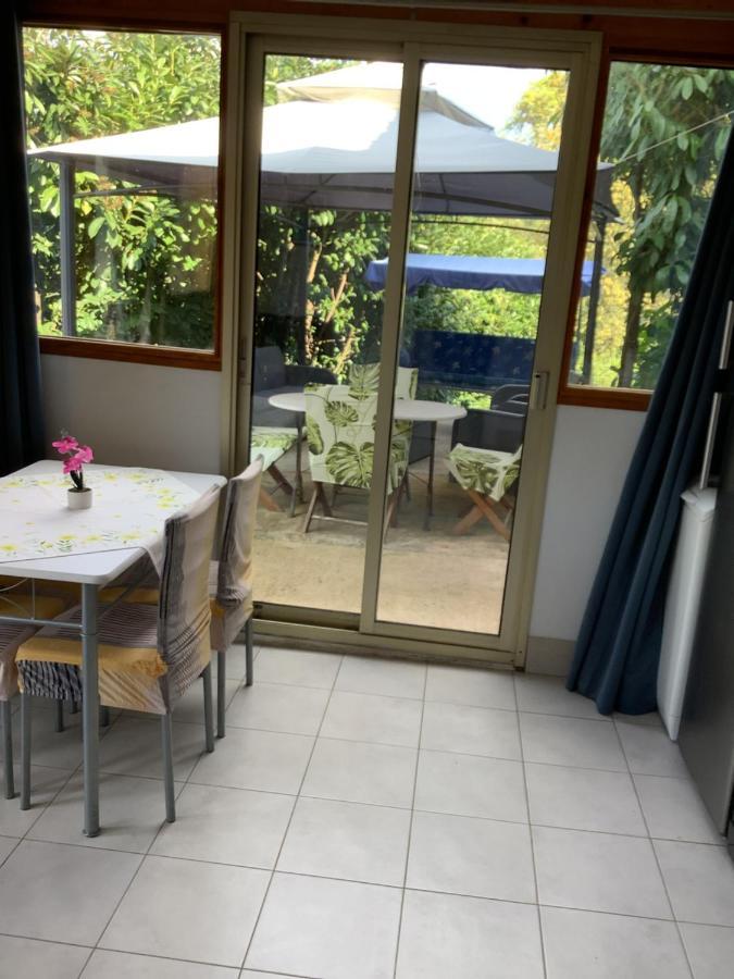 Charmant Appartement 2 pièces Eccica-Suarella  Esterno foto