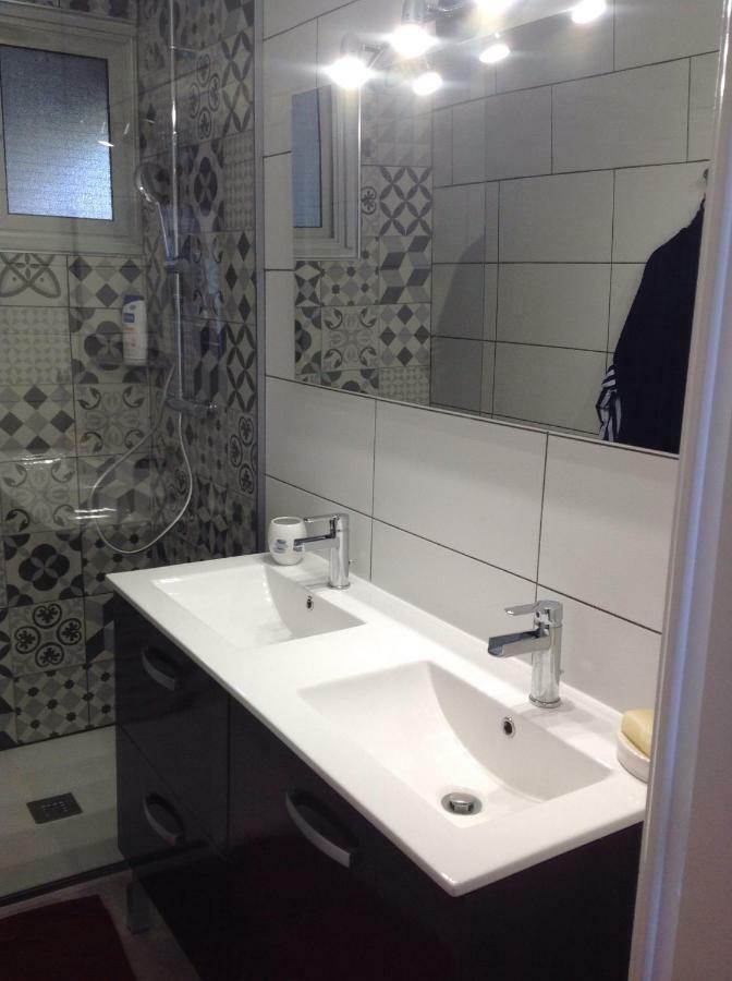Charmant Appartement 2 pièces Eccica-Suarella  Esterno foto