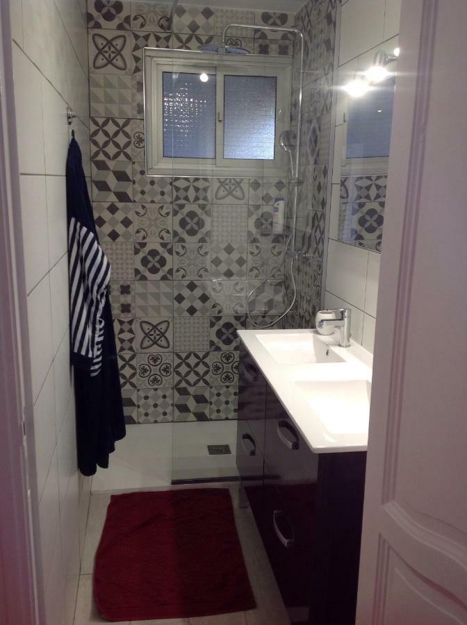 Charmant Appartement 2 pièces Eccica-Suarella  Esterno foto